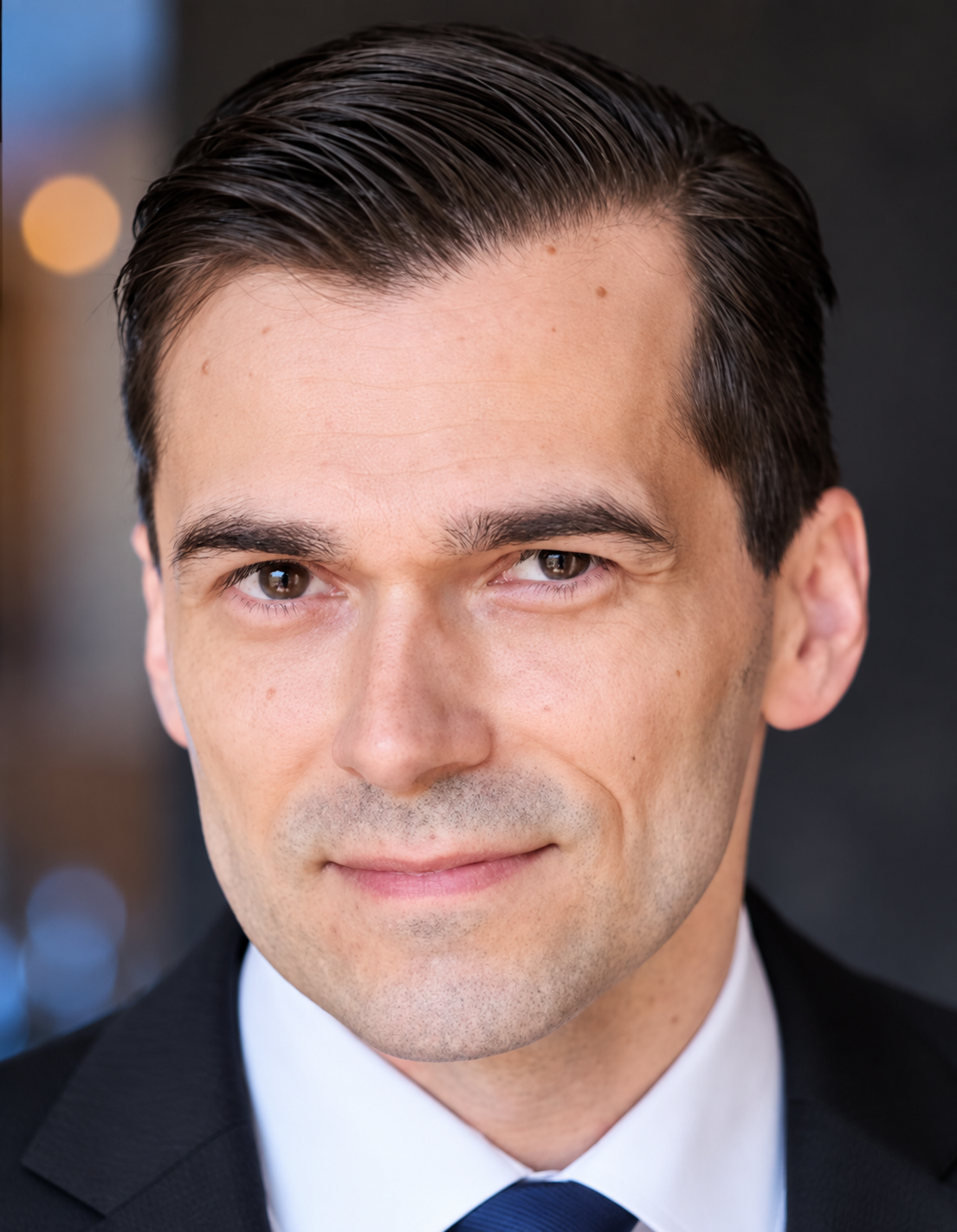 Attorney Thomas C. Seabaugh